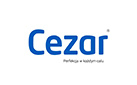 Плинтус напольный пластиковый Cezar