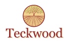 Плинтус МДФ Teckwood