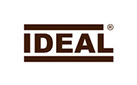 Плинтус напольный пластиковый IDEAL