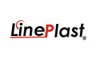 Плинтус напольный пластиковый LinePlast