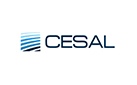 Потолки реечные Cesal