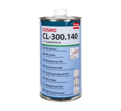 Нерастворяющий очиститель Cosmo CL-300.140 / Cosmofen 20