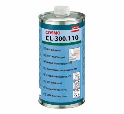 Сильнорастворяющий очиститель Cosmo CL-300.110 / Cosmofen 5