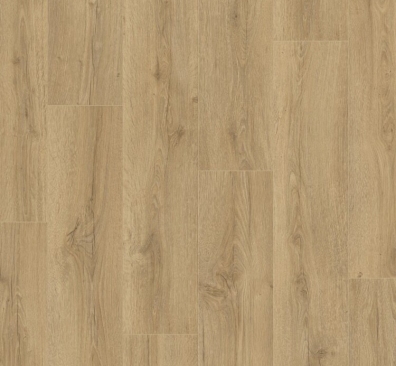 Ламинат Quick Step Classic Plus Hydro CLH 4085 Дуб натуральный рустикальный