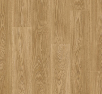 Ламинат Quick Step Classic Plus Hydro CLH 4095 Дуб теплый натуральный премиум