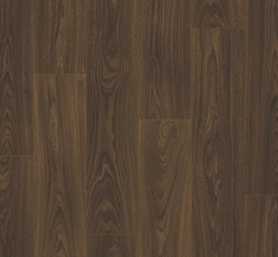 Ламинат Quick Step Classic Plus Hydro CLH 5797 Дуб мокко коричневый