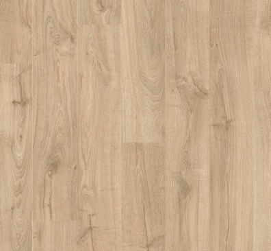 Ламинат Quick Step Eligna U3457 Дуб светлый натуральный промасленный