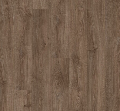 Ламинат Quick Step Eligna U3460 Дуб темно-коричневый промасленный