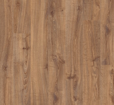 Ламинат Quick Step Eligna U3461 Дуб шоколадный промасленный