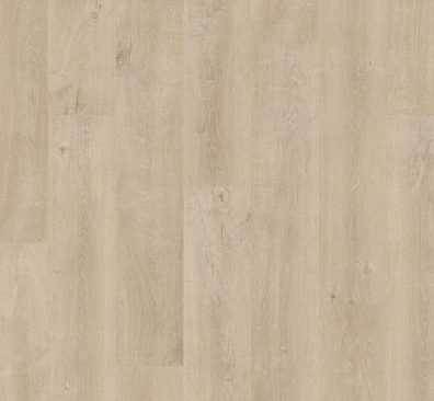 Ламинат Quick Step Eligna U3576 Дуб старинный бежевый