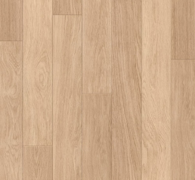 Ламинат Quick Step Perspective Hydro PER 0915 Дуб белый лакированный