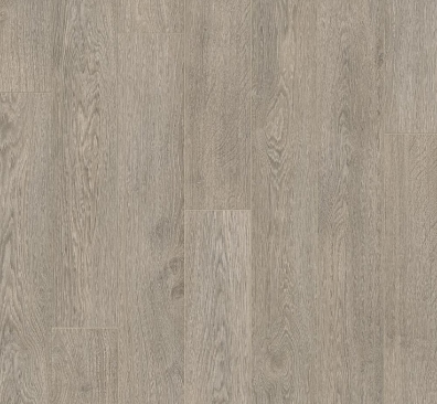 Ламинат Quick Step Perspective Hydro PER 1406 Дуб светло-серый старинный