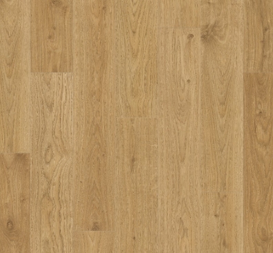 Ламинат Quick Step Perspective Hydro PER1491 Дуб белый светлый