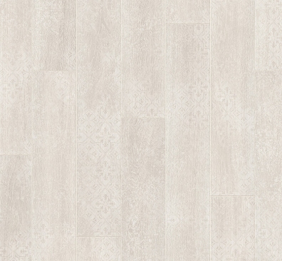 Ламинат Quick Step Perspective Patchworks Hydro PER 3831P Дуб итальянский светло-серый пэтчворк