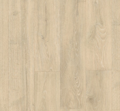 Ламинат Quick Step Majestic MJ 3545 Дуб лесной массив бежевый