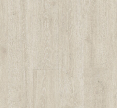 Ламинат Quick Step Majestic MJ3547 Дуб лесной массив светло-серый
