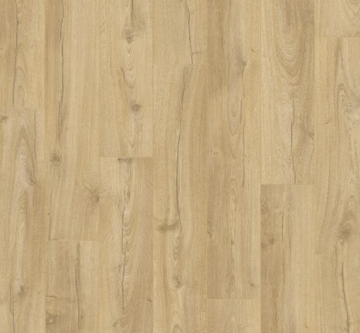 Ламинат Quick-Step Impressive IM4664 Дуб светлый натуральный