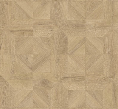 Ламинат Quick Step Impressive Patterns Ultra IPU4142 Дуб песочный брашированный